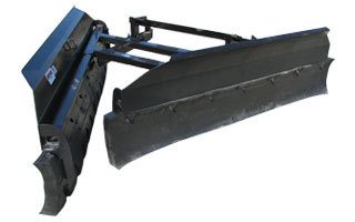 Feed Alley M-900v