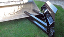 M-905 Bucket Mount Feed Alley