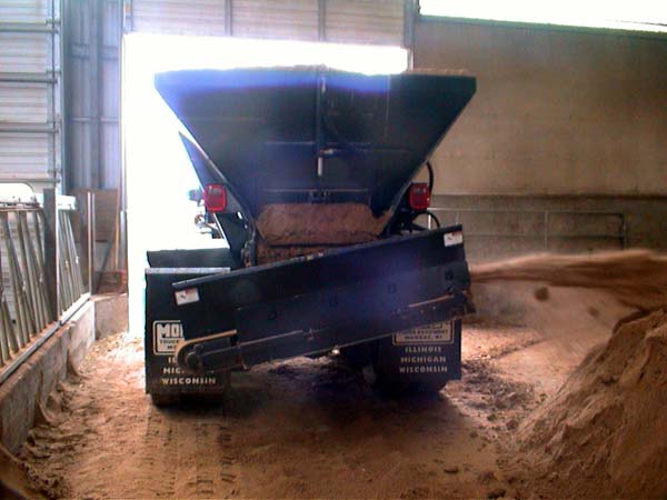 Truck Mount