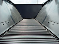 Main Conveyor