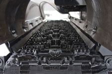 Cross Conveyor