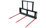Bale Spear