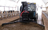 Manure Vacuum