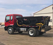 Truck Mount